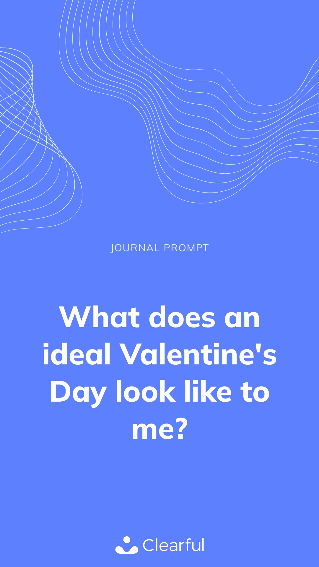 Journal Prompts for Relationships